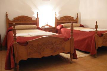 Finca für 10 Personen in Cabezabellosa, Cáceres und Umgebung, Bild 3