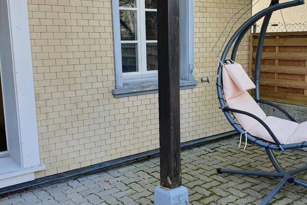 Ganze Wohnung, Glorios in Heiden, Vorderland