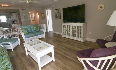 Vacation Apartment for 4 Guests in Monroe County, Picture 4