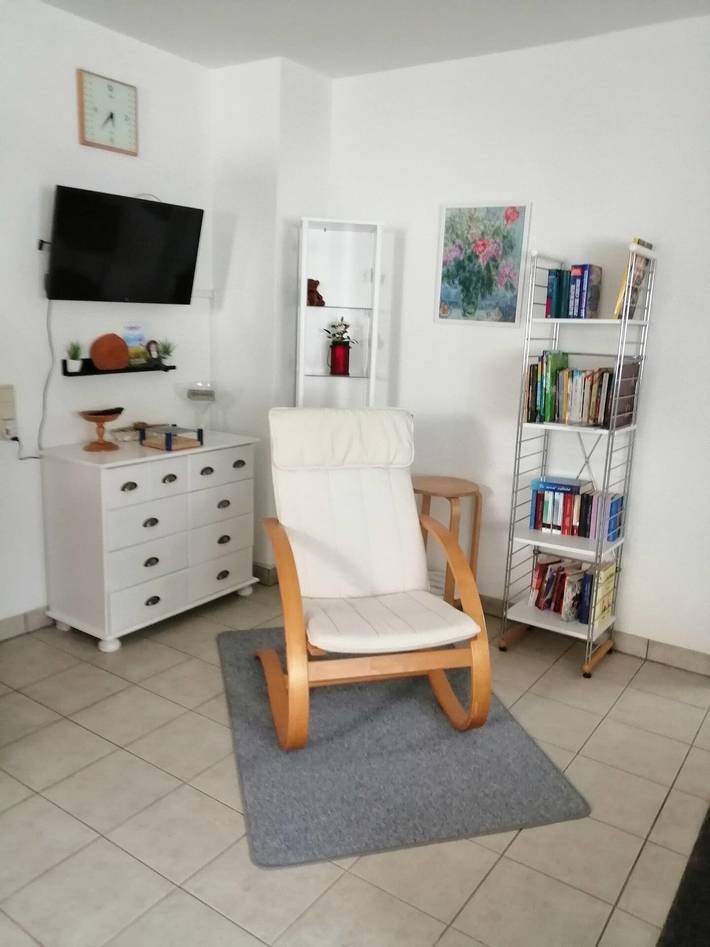 Ferienwohnung für 4 Personen, mit Garten in Naturpark Lahn-Dill-Bergland - 4