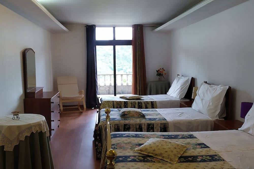 Geheel appartement, 2-bedroom apartment in the Douro region! in Vila Real, Douro-vallei