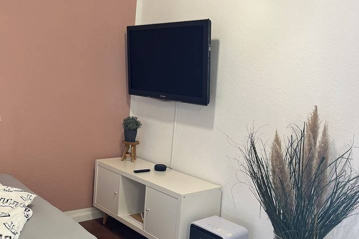 Ferienhaus für 2 Personen in Ansbach - 2