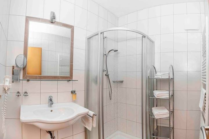 Agriturismo für 4 Personen, mit Garten und Sauna im Pitztal - 4