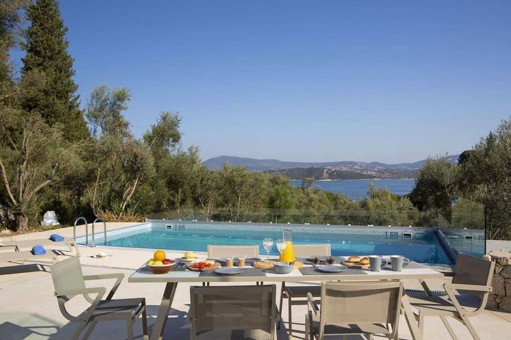 Casa vacanza a Leucade a partire da 357€ a notte