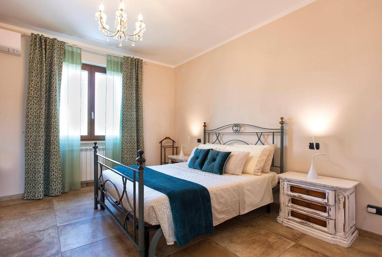 Villa Malvasio - Piscina & Suite Idromassaggio in Sassari, Province de Sassari