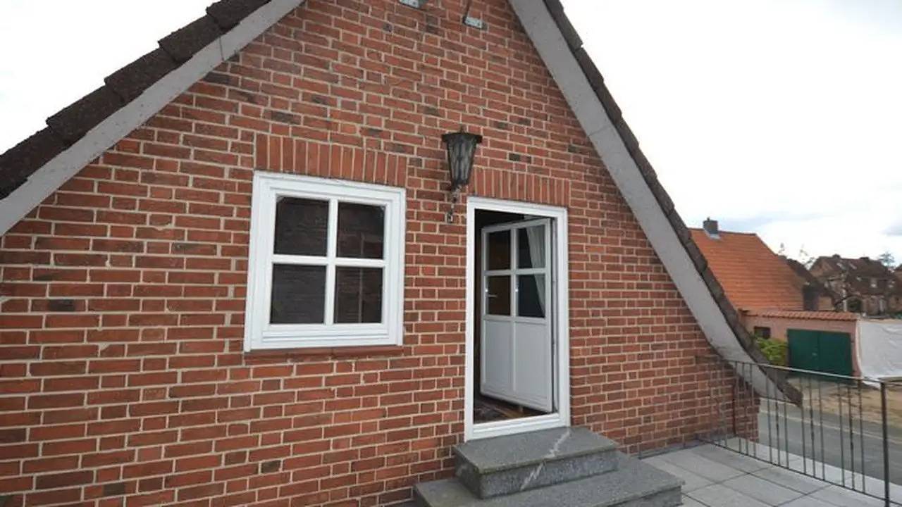 Ganze Ferienwohnung, Ferienwohnung für 6 Personen (40 m²) in Mölln (Schleswig-Holstein) in Mölln, Kreis Herzogtum Lauenburg