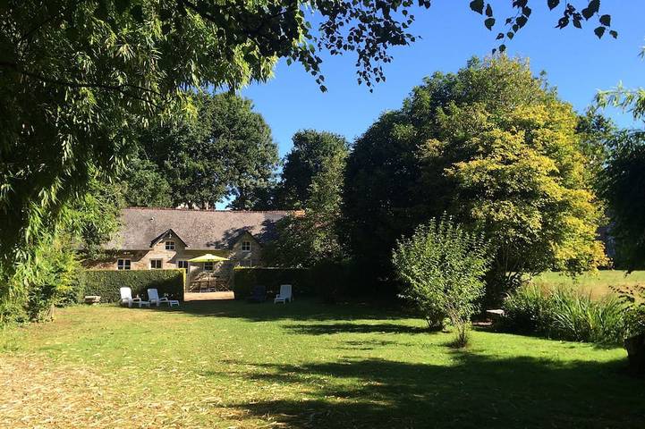 Gîte pour 6 personnes