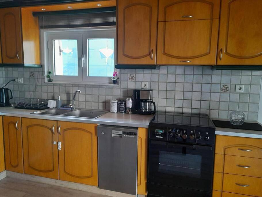 Appartement entier, Downtown Loft in Aigio, Achaïe