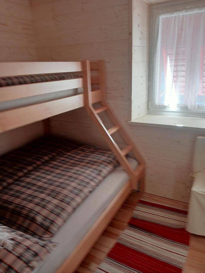 Ganze Wohnung, Apartment in Masi di Cavalese, Cavalese