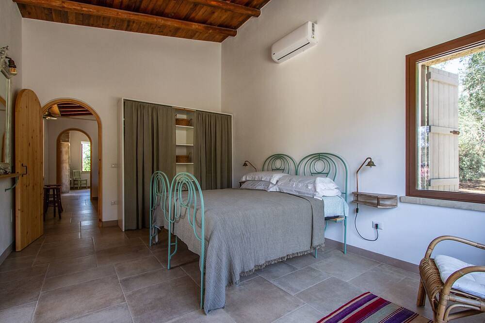 Agritourism property in Adriano in Andrano, Lecce Provinz