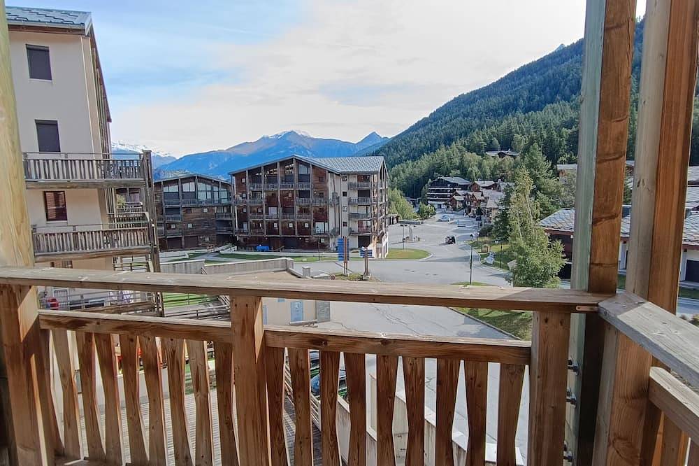 Appartement entier, La Norma - Les Chalets de la Vanoise 1208 in La Norma, Villarodin-Bourget