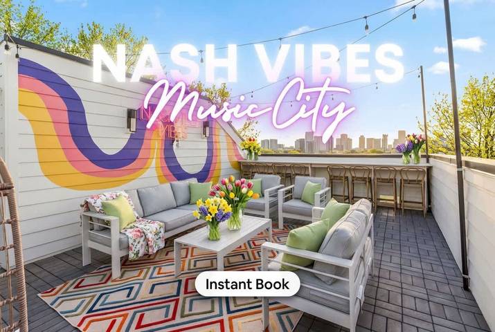 Holiday home for 12 people, with balcony, child-friendly - 1