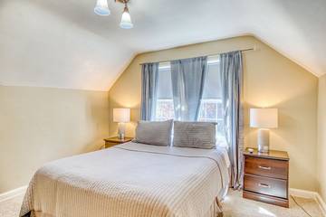 Vacation House for 8 Guests in Eugene, Willamette Valley, Picture 4