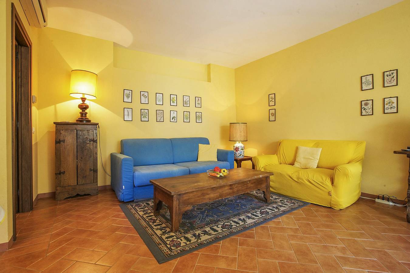 Appartamento Le Rose in Intra (Verbania), Comune di Verbania