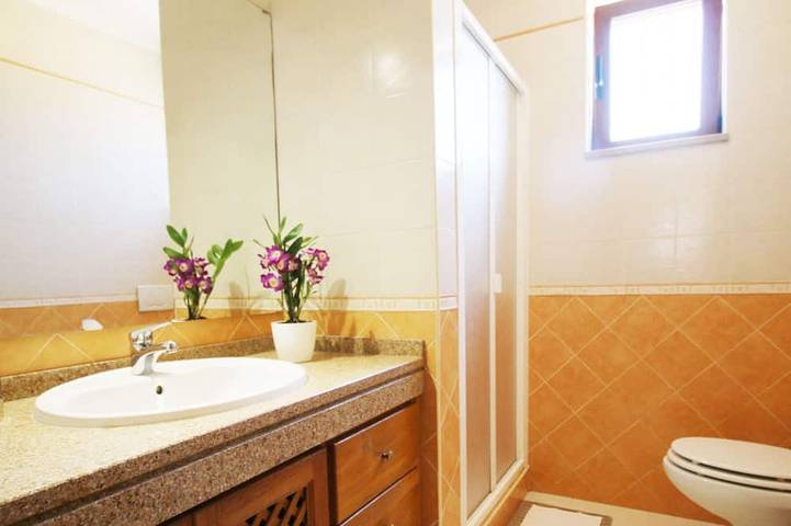 Lodge para 2 pessoas no Algarve