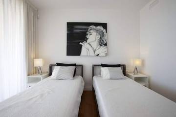 Apartment for 8 People in Sant Josep de sa Talaia, South Ibiza, Photo 2