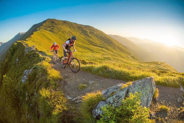 Maison d’hôte pour 3 personnes, animaux acceptés à Mayrhofen - 4