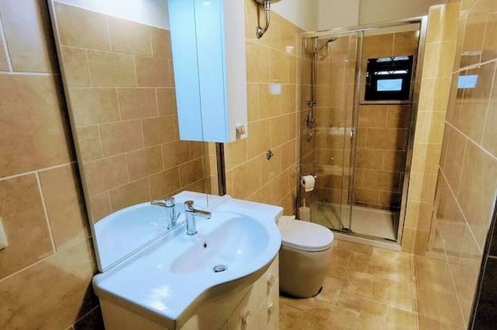 Appartement entier, Tourist Accommodation L'Antico Borgo di Leonardo in Fondi, Province de Latina