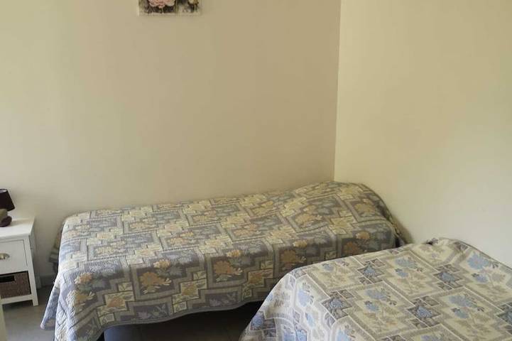 Location de vacances pour 8 personnes, avec jardin à Savignac-de-Miremont - 4