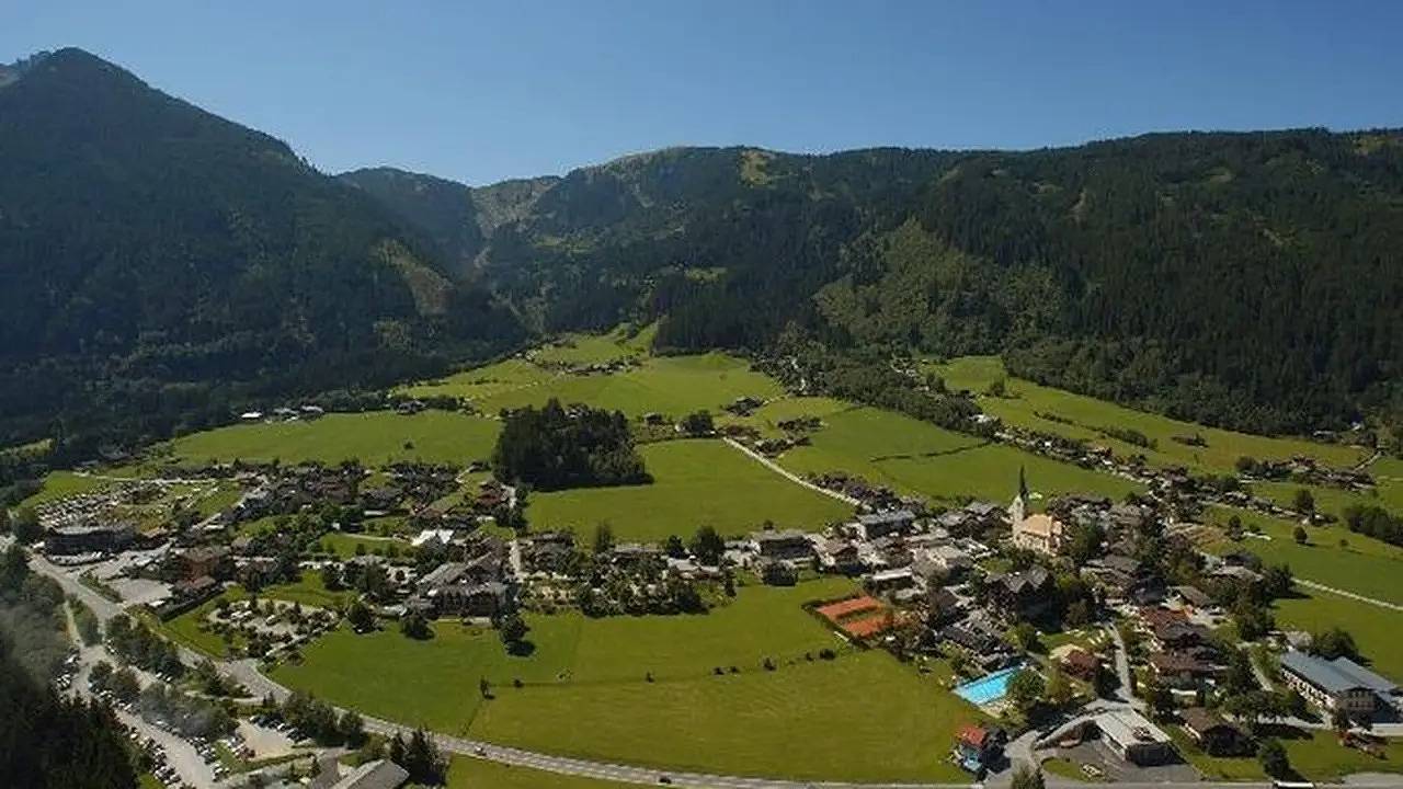Ganze Ferienwohnung, Ferienwohnung für 6 Personen (75 m²) in Krimml in Krimmler Wasserfälle, Krimml