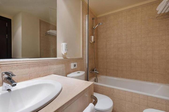 Ganze Wohnung, El Rompido Resort – The Club by Sunday – Zwei-Zimmer-Apartment in El Rompido, Cartaya