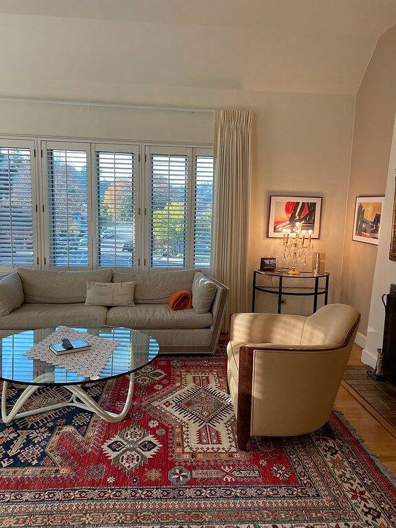 Eagle Hill Home centrally located between Sf and San Jose in Redwood City, Silicon Valley