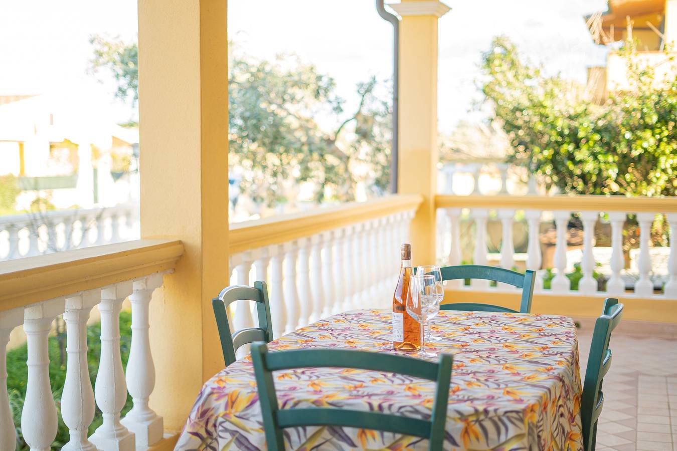 Appartement entier, Villa Mirto 1 in Siniscola, Province de Nuoro