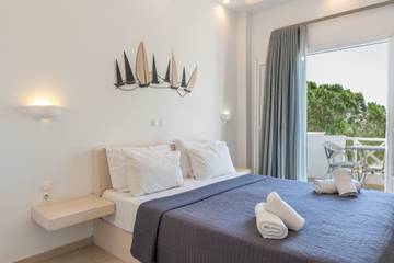 Appartement voor 2 Personen in Santorini, Cycladen, Afbeelding 2