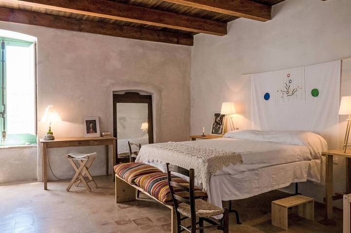 Ganze Wohnung, Ferienwohnung Centro in Strongoli, Golf von Tarent