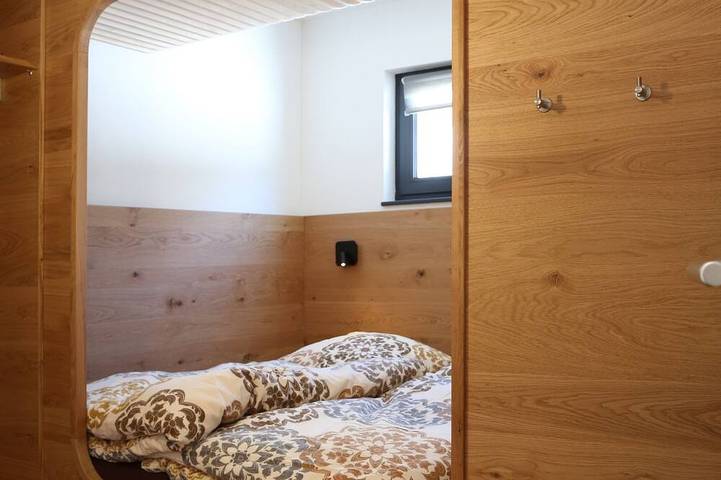 Ferienwohnung für 4 Personen, mit Sauna in Berwang - 3