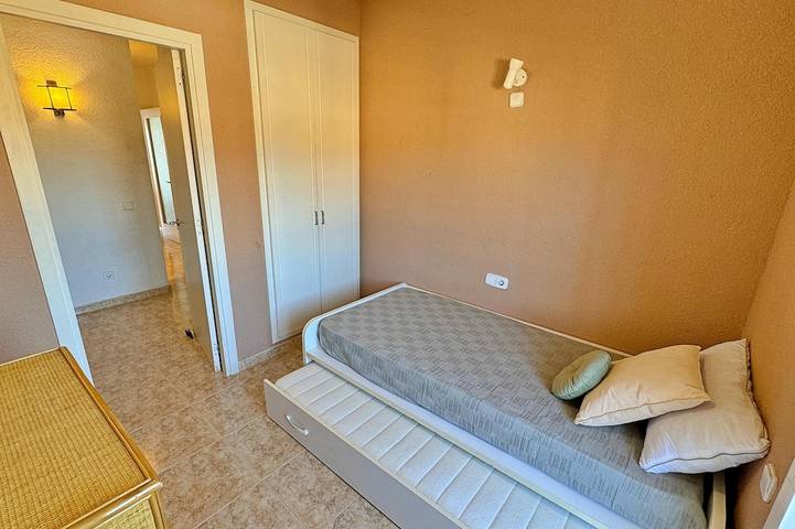 Appartement entier, Appartement à Calonge, Catalogne, Espagne pour 5 personnes in Sant Antoni de Calonge, Calonge