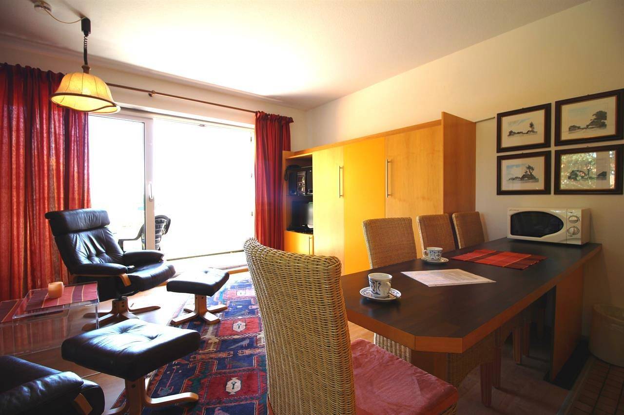 Ganze Ferienwohnung, Appartement 10 in Böhl (St. Peter-Ording), St. Peter-Ording