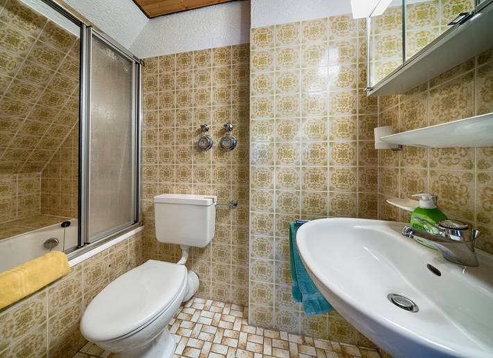 Apartamento vacacional entero, Apartamento de vacaciones para 2 personas con balcón in Titisee-Neustadt, Selva Negra (zona sur)