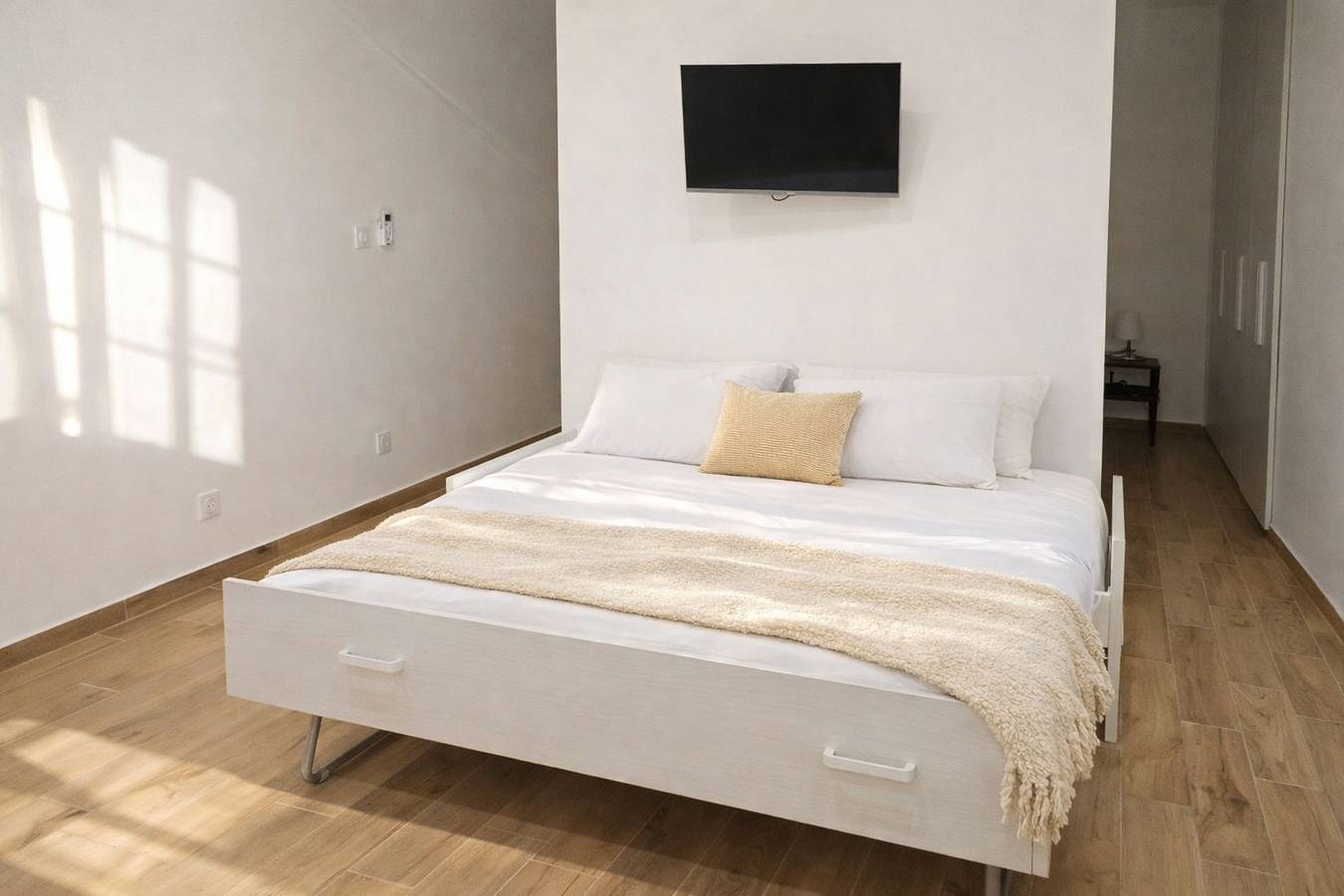 Ganze Wohnung, Fully Equipped 1-Bedroom – Central Menton in Menton, Mittelmeerküste (Frankreich)