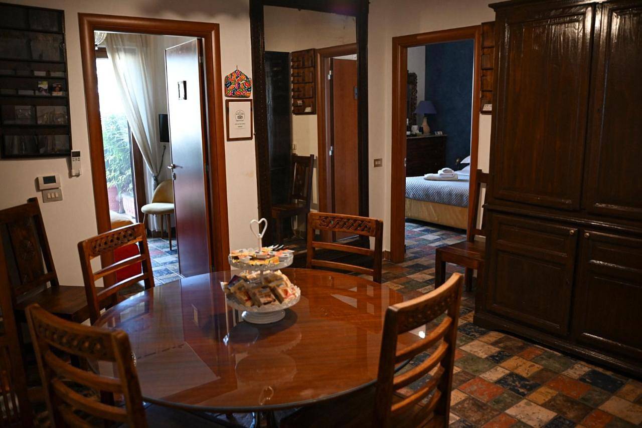 B&B Casamiranapoli in Posillipo, Napoli