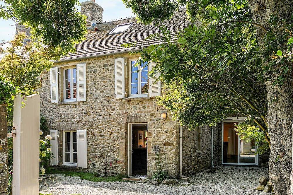 Preciosa casa en St Germain Des Vaux in Saint-Germain-des-Vaux, La Hague