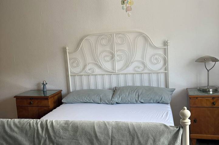 Ferienwohnung für 4 Personen, mit Haustier in Bad König - 2