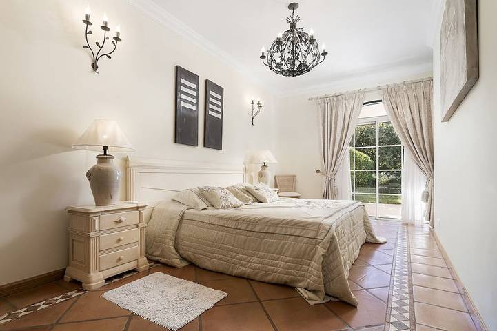 Ganze Wohnung, Doppelhaushälfte, 500m vom See in Quinta do Lago, perfekt für Ihren Urlaub in Quinta do Lago, Almancil