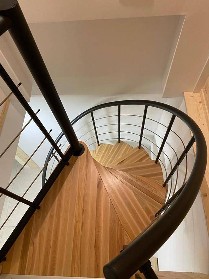 Location de vacances pour 10 personnes, avec jardin à Stotzheim - 3