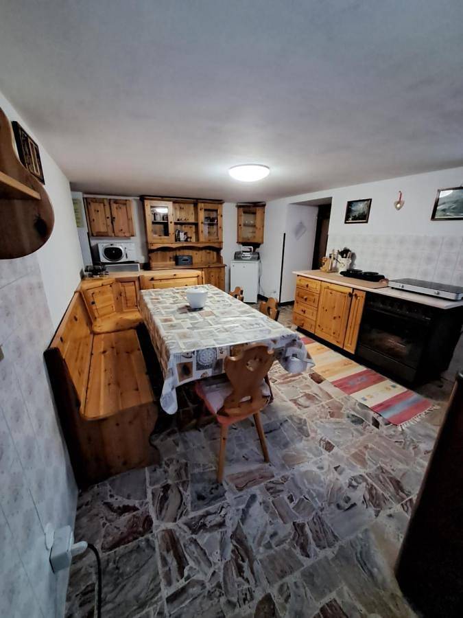 Location de vacances pour 4 personnes, avec Balcon ainsi que Terrasse et Jardin dans Alpe Devero - 3