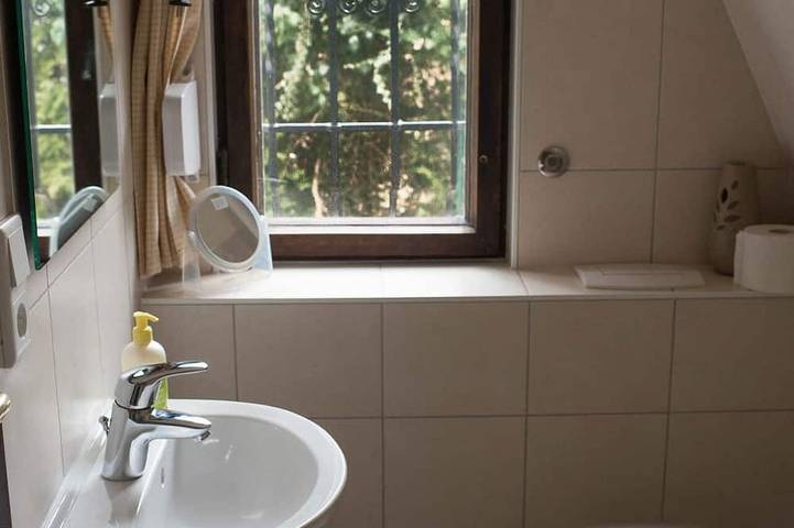 Ferienhaus für 4 Personen, mit Garten und Terrasse in Rankwitz - 4