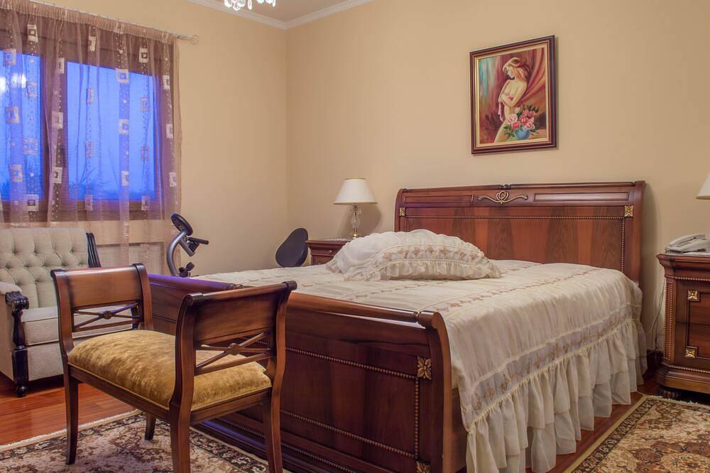 Luxusvilla Karteros in Nea Alikarnassos, Iraklio-Heraklion und Umgebung