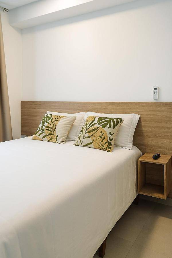 Casas e apartamentos de temporada para 3 pessoas, com balcão e jardim e ainda piscina, com animais de estimação em Tucuruvi