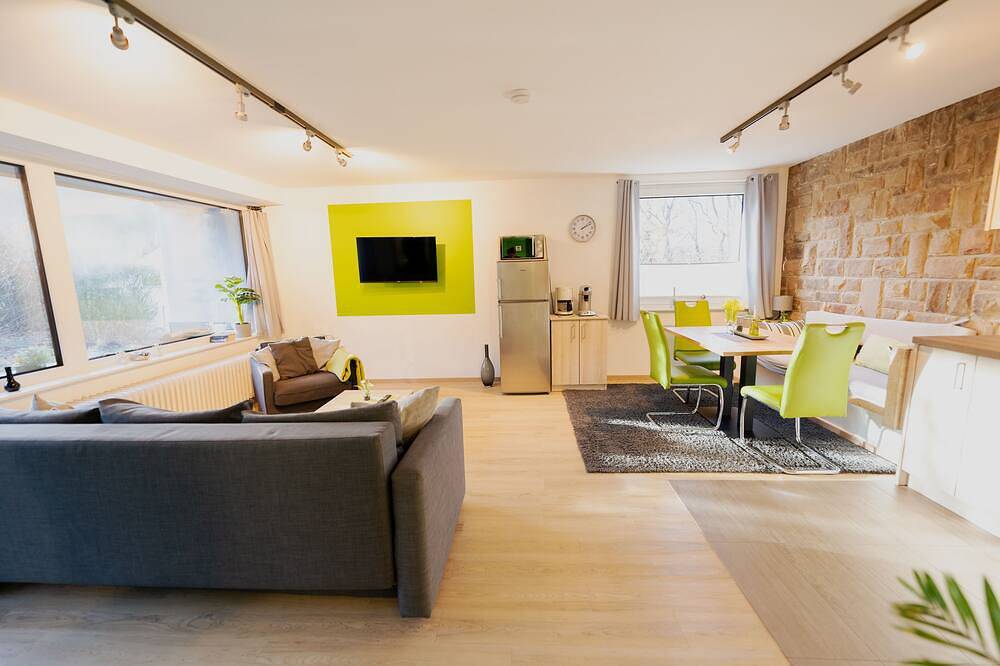 Appartamento vacanze a Edersee a partire da 77€ a notte