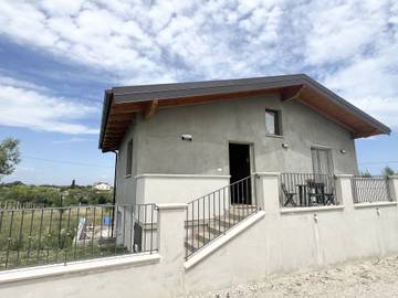 Appartamento per 4 Persone in Costa Adriatica Abruzzo, Foto 1