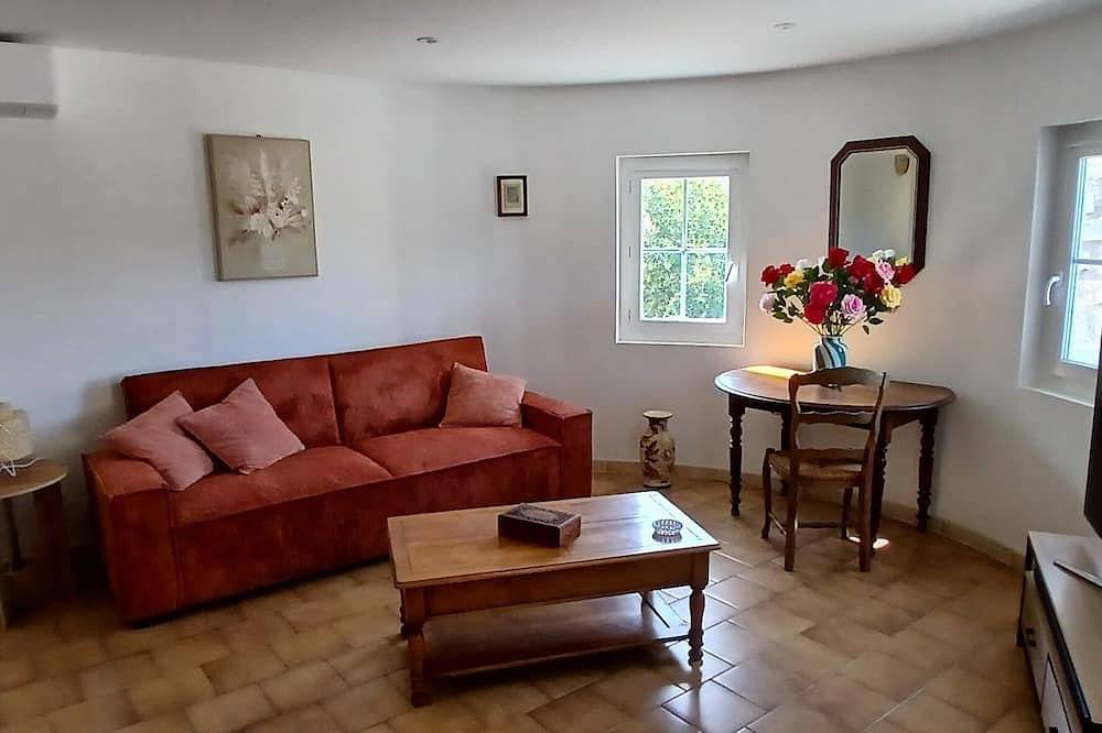 Appartement entier, Gite Le Cocon in Générargues, Parc national des Cévennes
