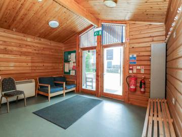 Cottage for 14 People in Isle of Arran, Scottish Islands, Photo 3