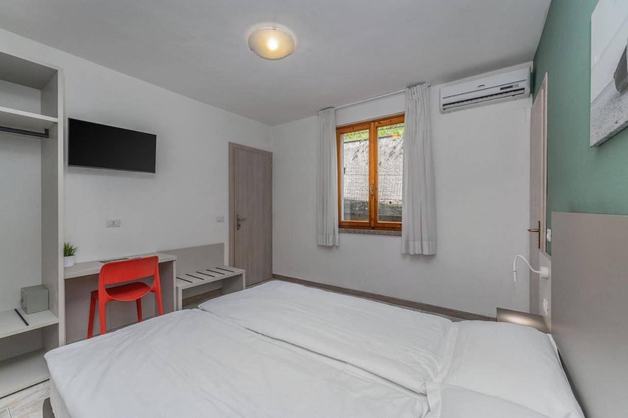 Park Hotel Faver in Voltino, Tremosine