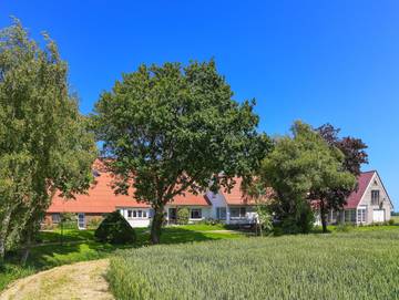 Ferienwohnung für 6 Personen in Wittmund, Landkreis Wittmund, Bild 2