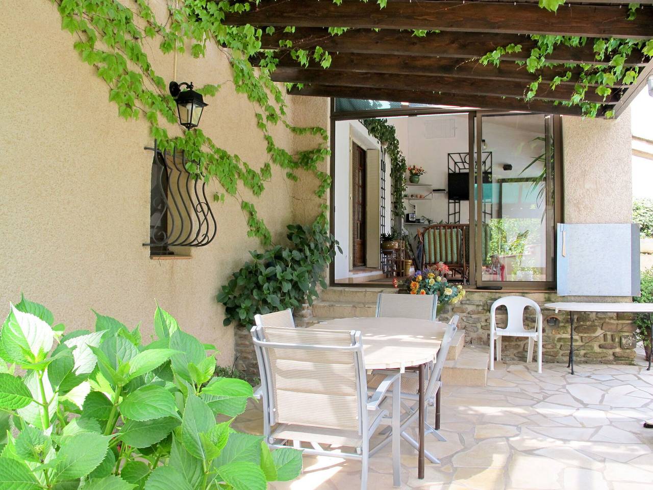 Villa Rock - Villa Rock 602.1 in Gonfaron, Mediterranean Coast (France)